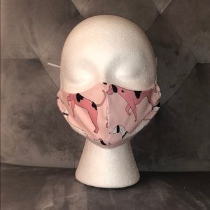 Face mask ages 7-12😷